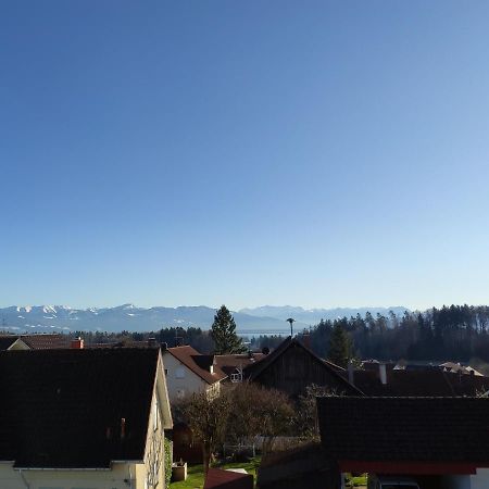 Hengnau 46, Ferienwohnung Stiefel ヴァッサーブルク エクステリア 写真