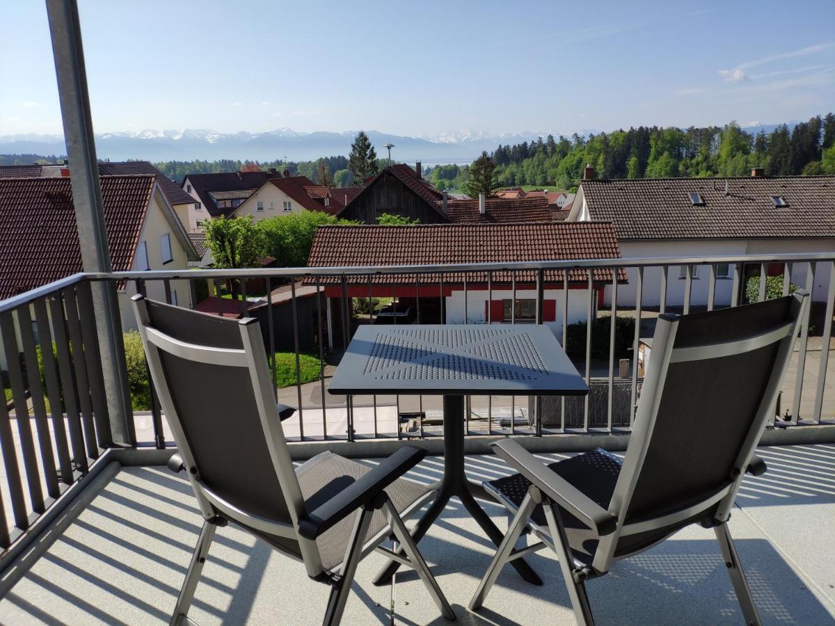 Hengnau 46, Ferienwohnung Stiefel ヴァッサーブルク エクステリア 写真